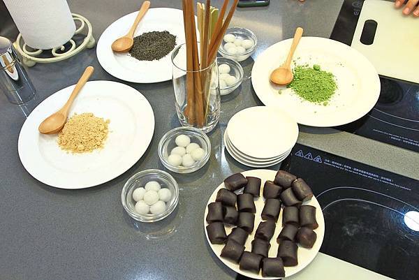 【台北景點】桂冠窩廚房-全台唯一室內賞櫻花親子旅遊景點