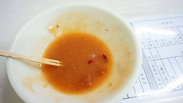 【蘆洲美食】中山甜不辣-用餐時間大排長龍的美味小吃店