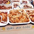 【台中美食】審計新村gai aa Lobi麻辣滷味-保證吃完還吮指回味!