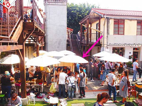 【台中美食】審計新村gai aa Lobi麻辣滷味-保證吃完還吮指回味!