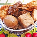 【台中美食】審計新村gai aa Lobi麻辣滷味-保證吃完還吮指回味!