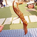【台中美食】審計新村gai aa Lobi麻辣滷味-保證吃完還吮指回味!