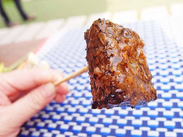 【台中美食】審計新村gai aa Lobi麻辣滷味-保證吃完還吮指回味!