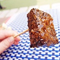 【台中美食】審計新村gai aa Lobi麻辣滷味-保證吃完還吮指回味!