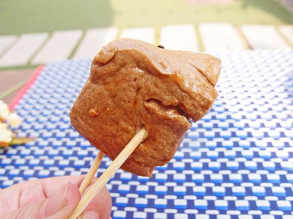 【台中美食】審計新村gai aa Lobi麻辣滷味-保證吃完還吮指回味!