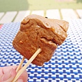 【台中美食】審計新村gai aa Lobi麻辣滷味-保證吃完還吮指回味!