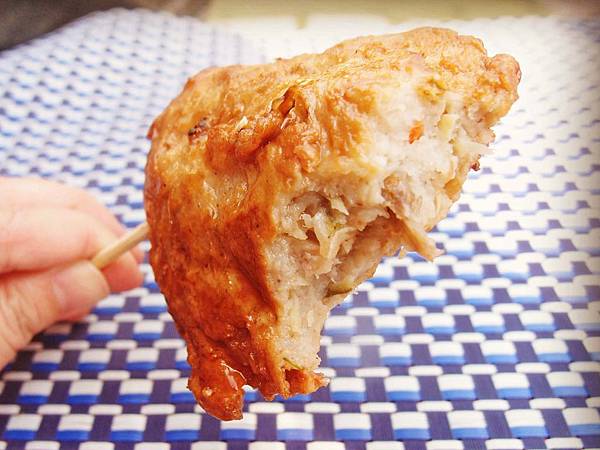 【台中美食】審計新村gai aa Lobi麻辣滷味-保證吃完還吮指回味!