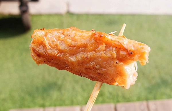 【台中美食】審計新村gai aa Lobi麻辣滷味-保證吃完還吮指回味!