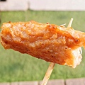 【台中美食】審計新村gai aa Lobi麻辣滷味-保證吃完還吮指回味!
