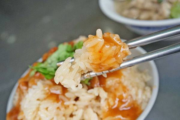 【台北美食】老圓環食品-價格昂貴卻有不少人喜愛的美食小吃店