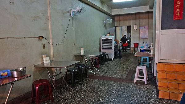 【新竹美食】員林江爌肉飯-沒有招牌內行人才知道的爆美味小吃店