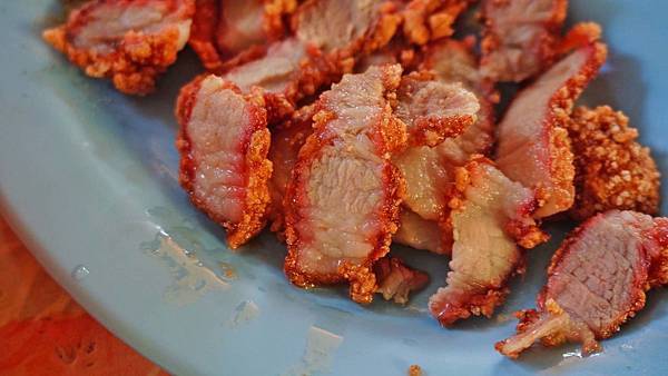 【三重美食】吳記鹹粥-便宜又美味的鹹粥小吃店