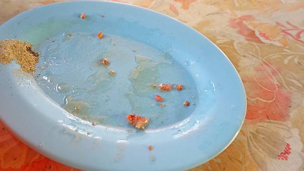 【三重美食】吳記鹹粥-便宜又美味的鹹粥小吃店