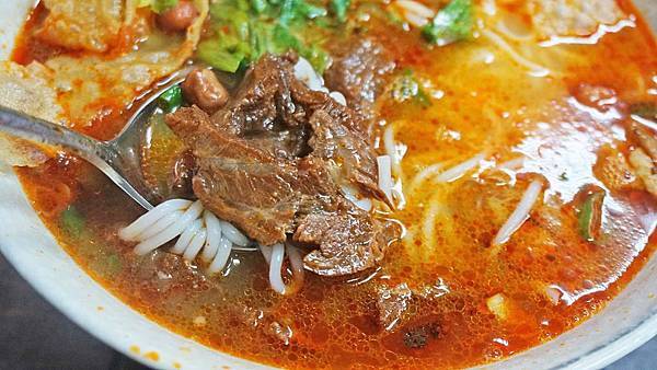 【台北美食】艋舺螺螄粉 桂林米粉-口味特殊麵條特別的麵食美食