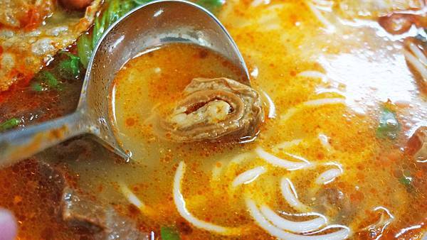 【台北美食】艋舺螺螄粉 桂林米粉-口味特殊麵條特別的麵食美食