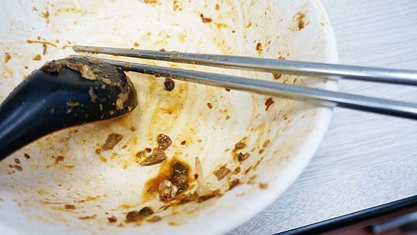 【台北美食】王艇長酢醬麵-讓你吃了會上癮的超美味小吃店