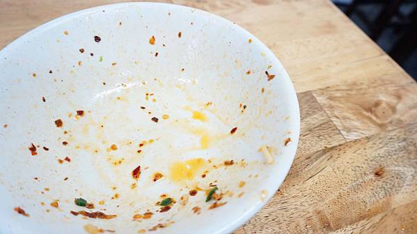 【台北美食】三元街福州麵-簡簡單單的美食，吃了會讓人回味