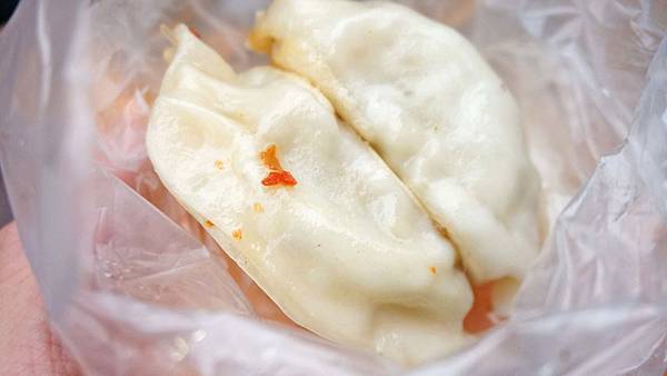 【台北美食】上頂皇家素食水煎包-網路評價還不錯的水煎包美食 【台北美食】上頂皇家素食水煎包-網路評價還不錯的水煎包美食