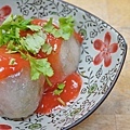【新竹美食】向陽蒸的手工肉圓-顛覆你舊的清蒸肉圓的口味印象