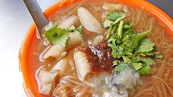 【板橋美食】無名路邊攤美食-只有內行人才知道的隱藏版美食小吃店