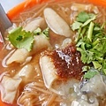 【板橋美食】無名路邊攤美食-只有內行人才知道的隱藏版美食小吃店