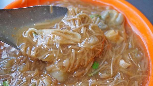 【板橋美食】無名路邊攤美食-只有內行人才知道的隱藏版美食小吃店