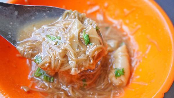 【板橋美食】無名路邊攤美食-只有內行人才知道的隱藏版美食小吃店