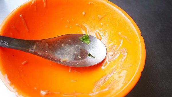 【板橋美食】無名路邊攤美食-只有內行人才知道的隱藏版美食小吃店