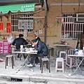【板橋美食】無名路邊攤美食-只有內行人才知道的隱藏版美食小吃店