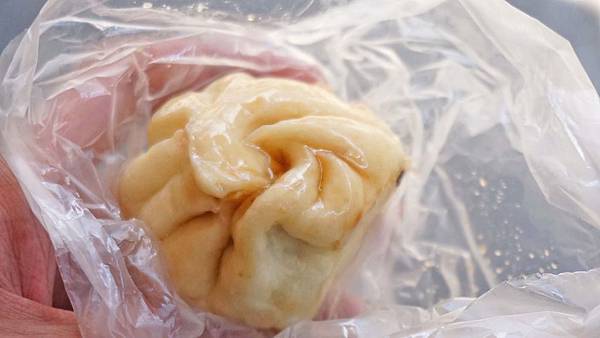 【板橋美食】董記水煎包鍋貼-附近學生都讚不絕口的超高CP值老店美食