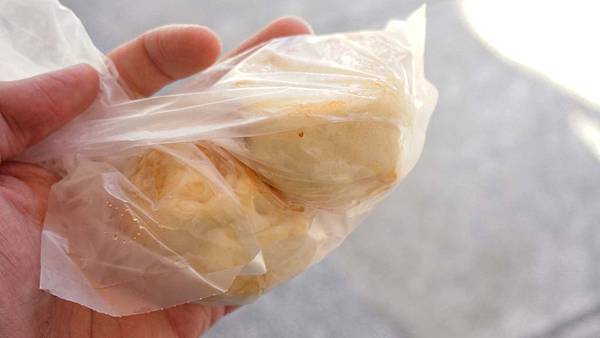 【板橋美食】董記水煎包鍋貼-附近學生都讚不絕口的超高CP值老店美食