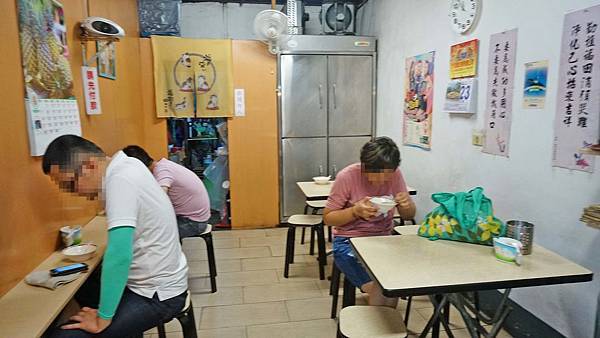 【台北美食】江記東門豆花-隱藏在非常狹小巷弄裡的超強美食