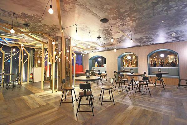 【三重美食】原燒O-NiKU三重龍門店-不到千元吃好肉，多重DIY吃法變化無窮