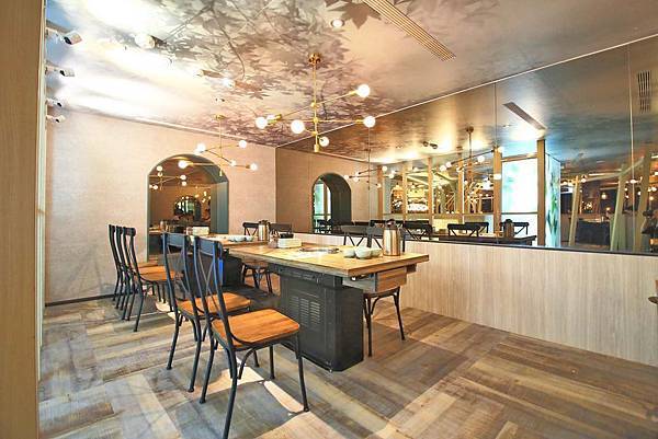 【三重美食】原燒O-NiKU三重龍門店-不到千元吃好肉，多重DIY吃法變化無窮