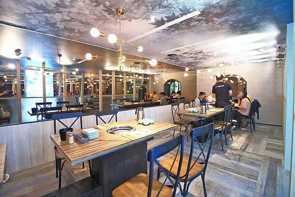 【三重美食】原燒O-NiKU三重龍門店-不到千元吃好肉，多重DIY吃法變化無窮