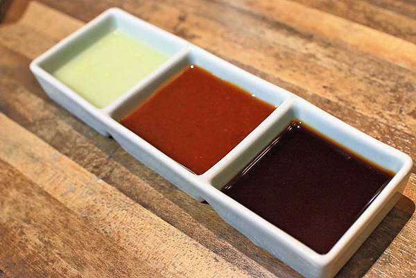 【三重美食】原燒O-NiKU三重龍門店-不到千元吃好肉，多重DIY吃法變化無窮