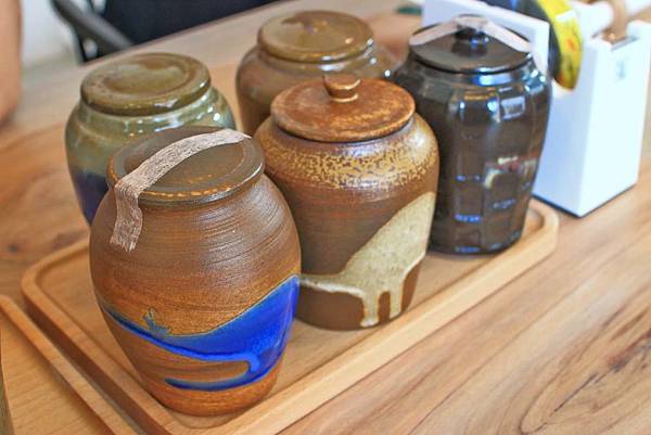 【台中美食】吃茶三千-顛覆你對茶館的印象！品茶、喝茶、做茶及全台第一座室內茶園創新茶館