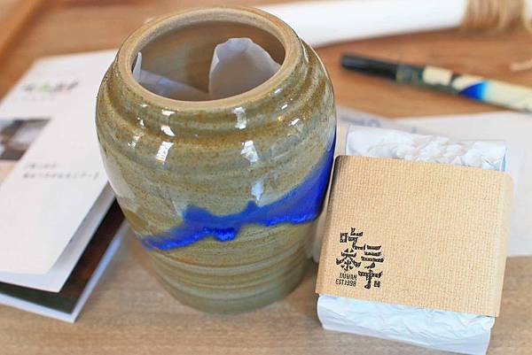 【台中美食】吃茶三千-顛覆你對茶館的印象！品茶、喝茶、做茶及全台第一座室內茶園創新茶館