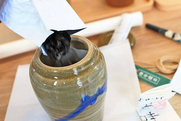 【台中美食】吃茶三千-顛覆你對茶館的印象！品茶、喝茶、做茶及全台第一座室內茶園創新茶館