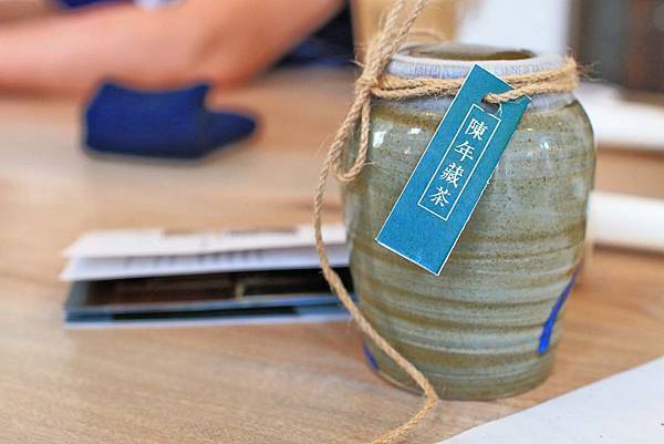 【台中美食】吃茶三千-顛覆你對茶館的印象！品茶、喝茶、做茶及全台第一座室內茶園創新茶館