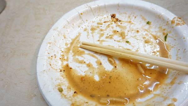 【台北美食】高家涼麵-忠孝復興捷運站附近的巷弄銅板美食 【台北美食】高家涼麵-忠孝復興捷運站附近的巷弄銅板美食