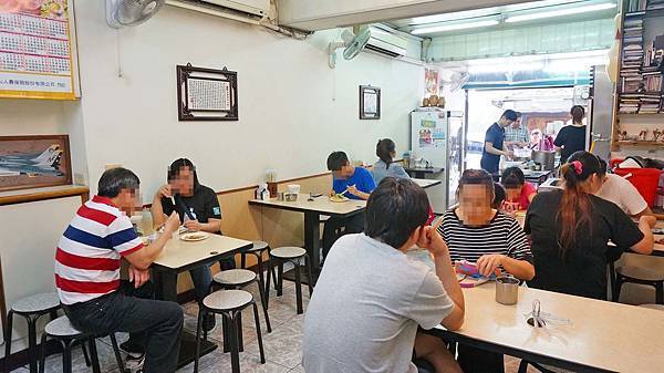 【台北美食】高家涼麵-忠孝復興捷運站附近的巷弄銅板美食 【台北美食】高家涼麵-忠孝復興捷運站附近的巷弄銅板美食