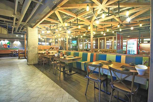 【林口美食】夏部Shabu壽喜燒-699元澳洲和牛、伊比利豬無限量只到飽！