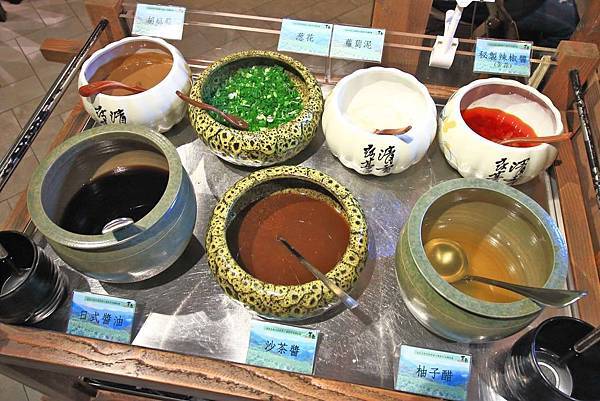 【林口美食】夏部Shabu壽喜燒-699元澳洲和牛、伊比利豬無限量只到飽！