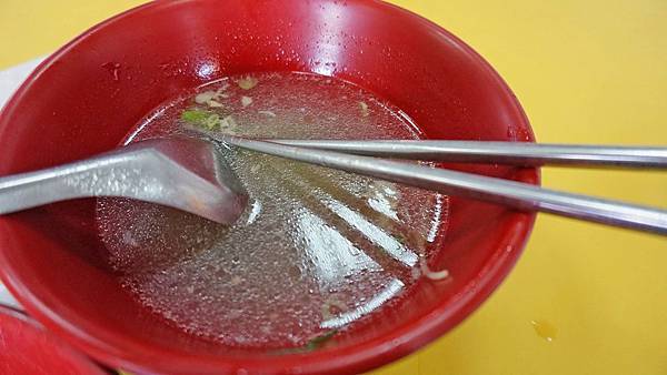 【蘆洲美食】許~烏醋麵-隱身在不起眼巷弄裡的美食店家