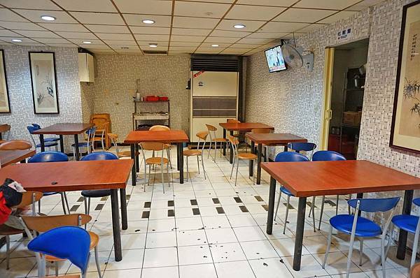 【三重美食】中華餃子館-隱身在巷弄裡的美味店家