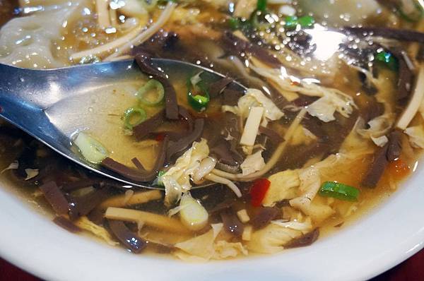 【三重美食】中華餃子館-隱身在巷弄裡的美味店家