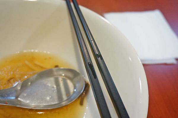 【三重美食】中華餃子館-隱身在巷弄裡的美味店家