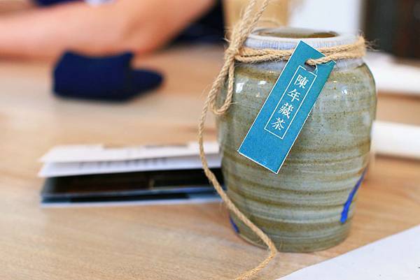 【台中美食】吃茶三千-顛覆你對茶館的印象！品茶、喝茶、藏茶及全台第一座空中茶園創新茶館