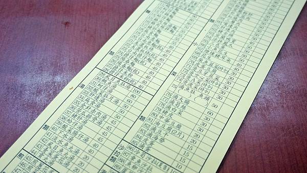 【台北美食】闔家小吃-附近居民都極力推薦的美食小吃店